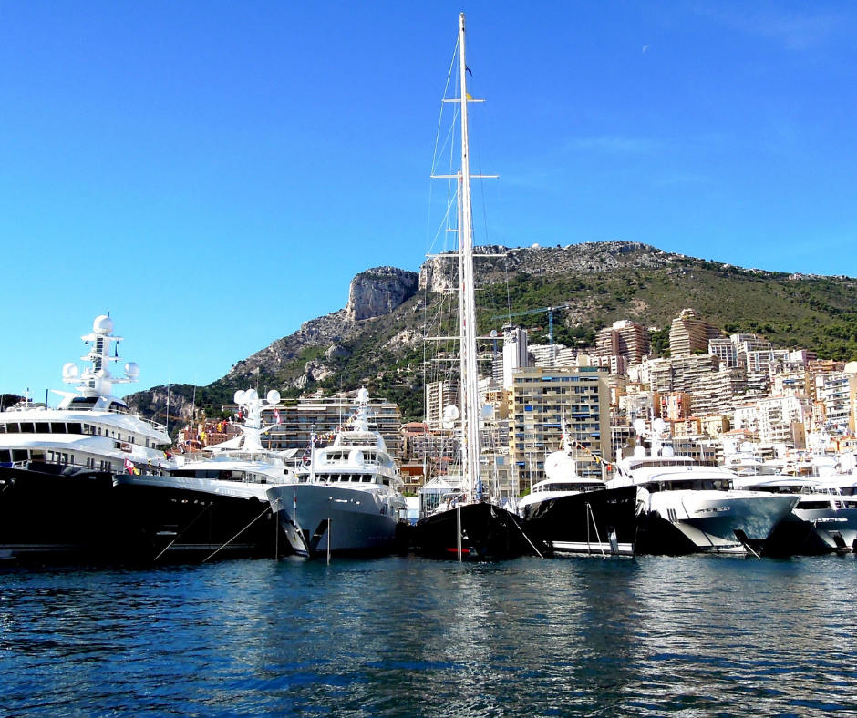 Diploma in Superyacht Management